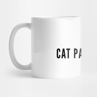Cat Parent Mug